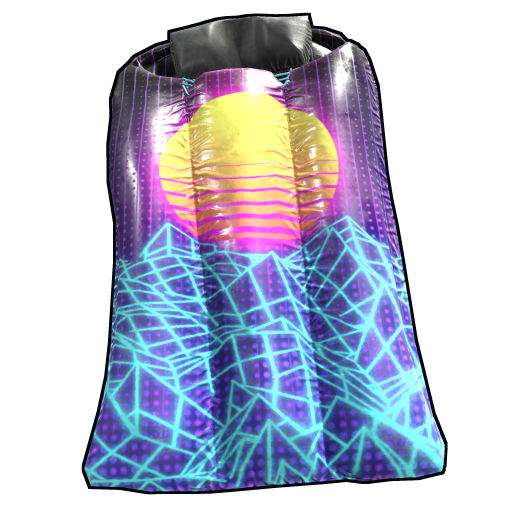 Sleeping Bag