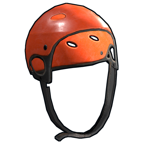 Metal Facemask