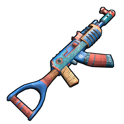 Assault Rifle