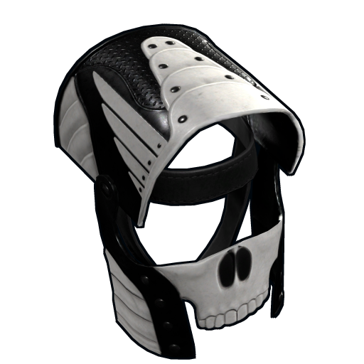 Coffee Can Helmet