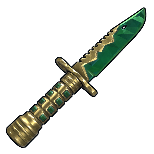 Combat Knife
