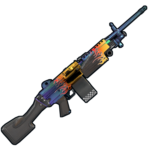 M249