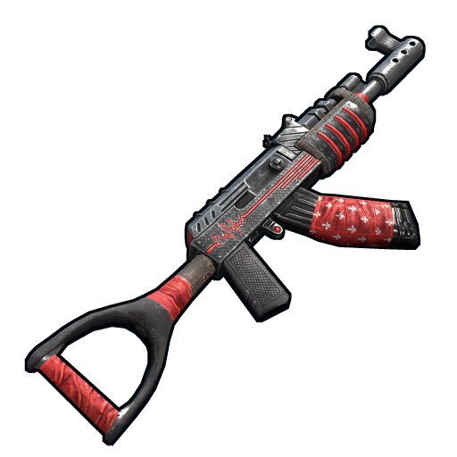 Assault Rifle
