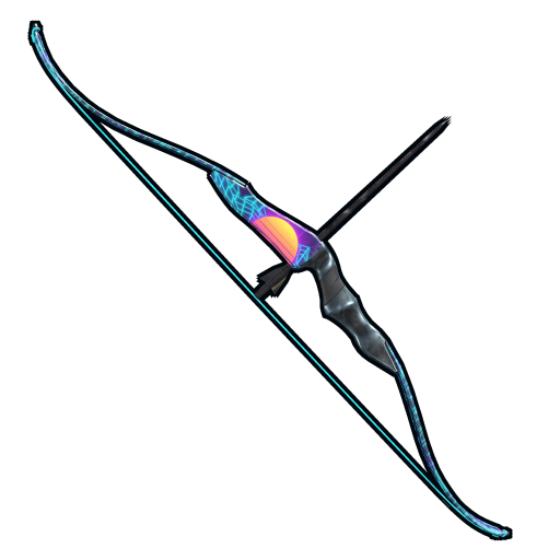 Hunting Bow