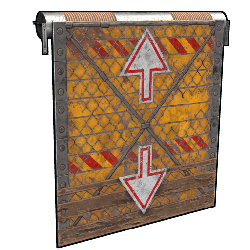 Garage Door