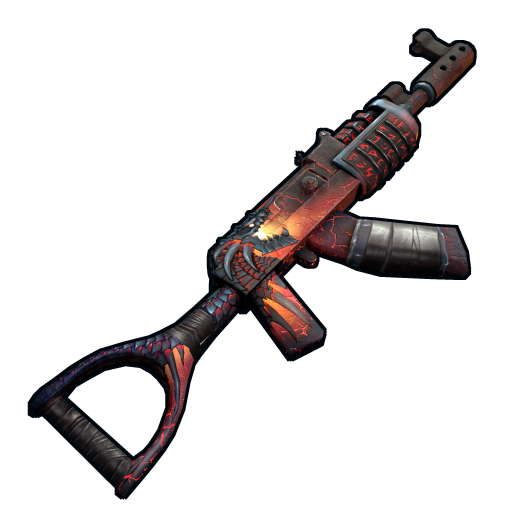 Assault Rifle