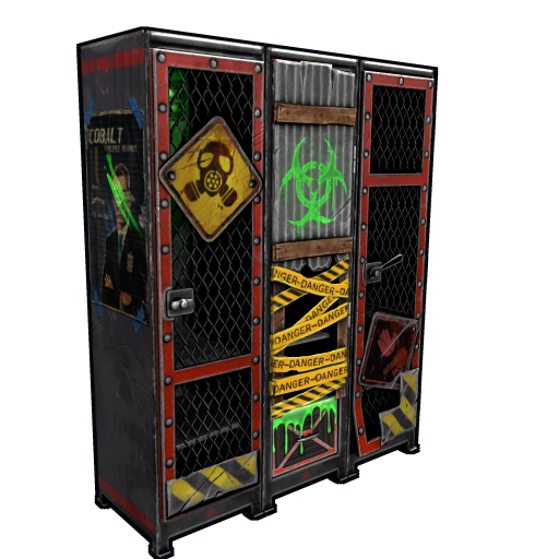 Locker
