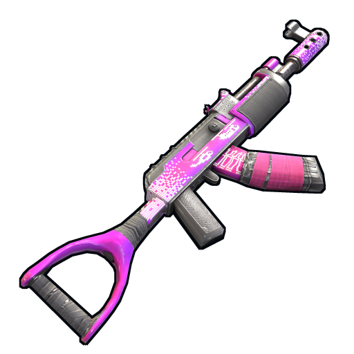 Assault Rifle