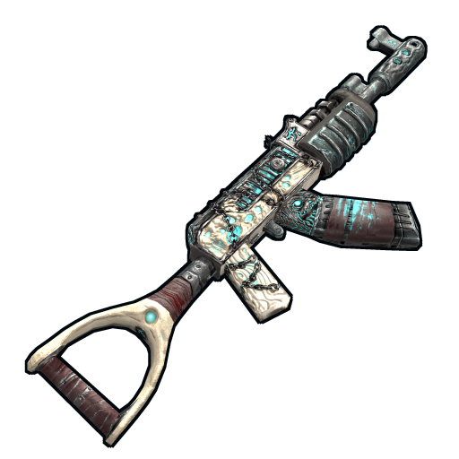 Assault Rifle