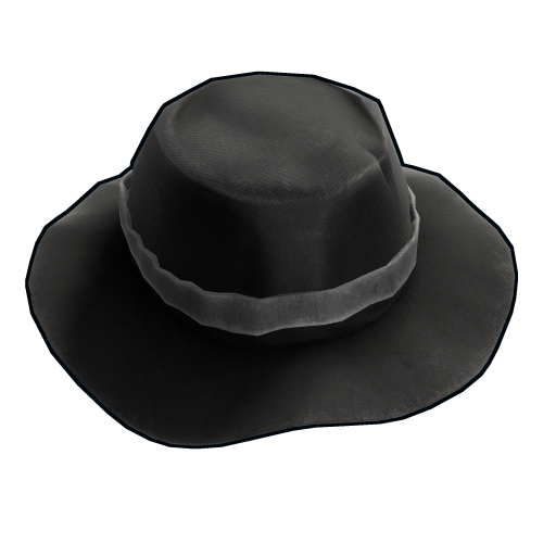 Boonie Hat