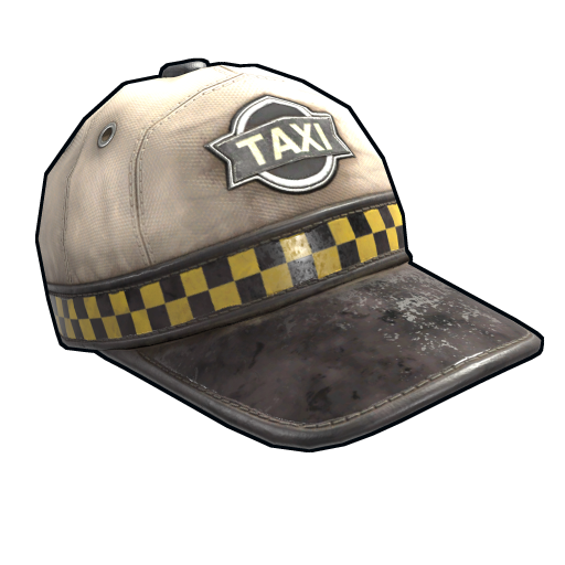 Baseball Cap