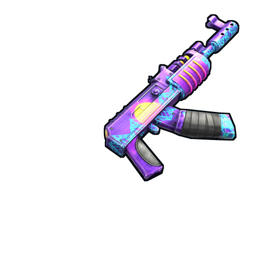 Assault Rifle