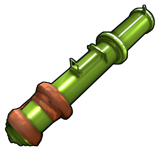 Rocket Launcher