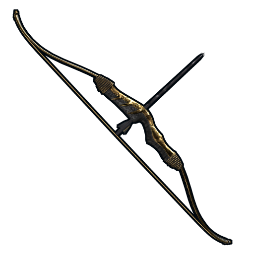 Hunting Bow