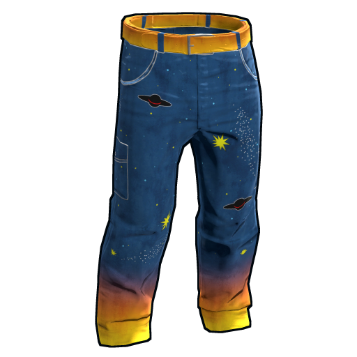 Pants