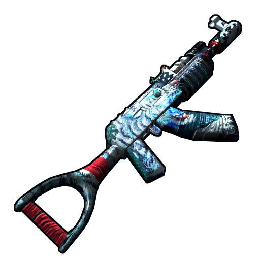 Assault Rifle