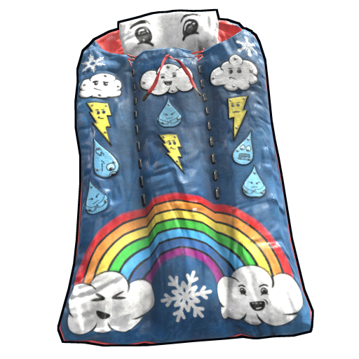 Sleeping Bag
