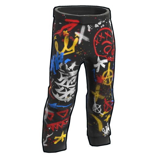 Pants