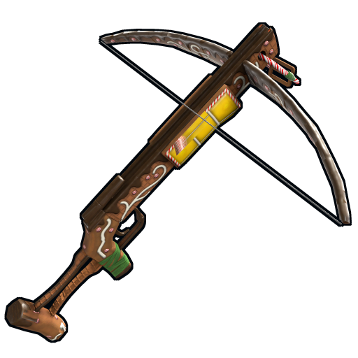 Crossbow