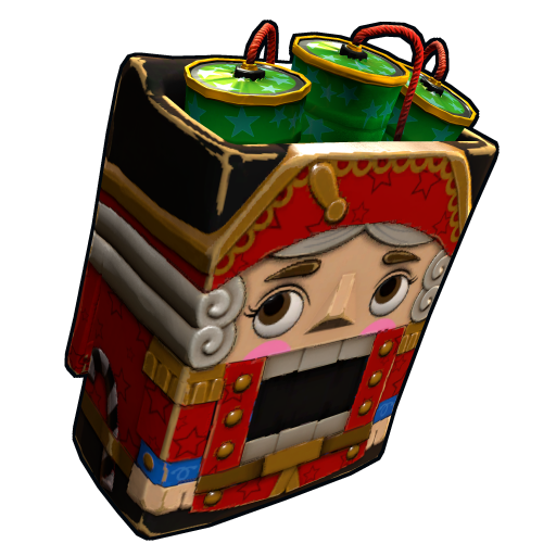 Satchel Charge