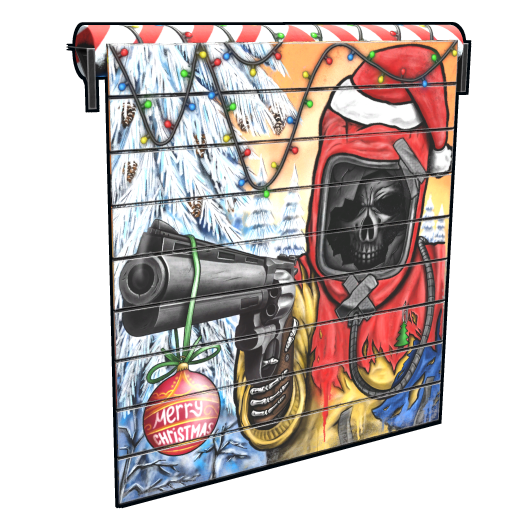 Garage Door