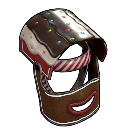 Coffee Can Helmet