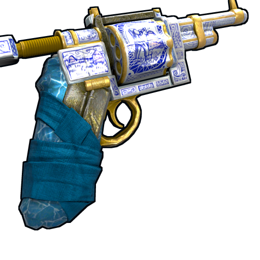 Revolver