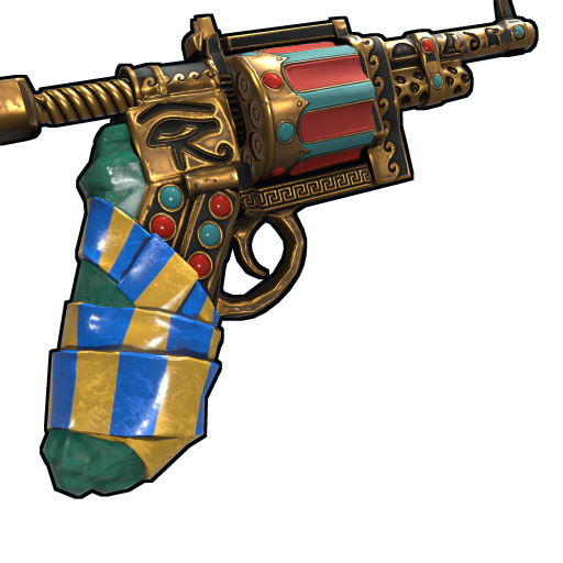 Revolver