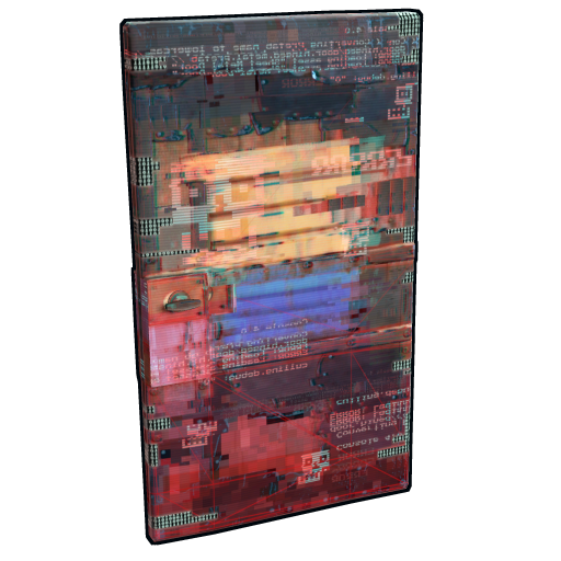Sheet Metal Door
