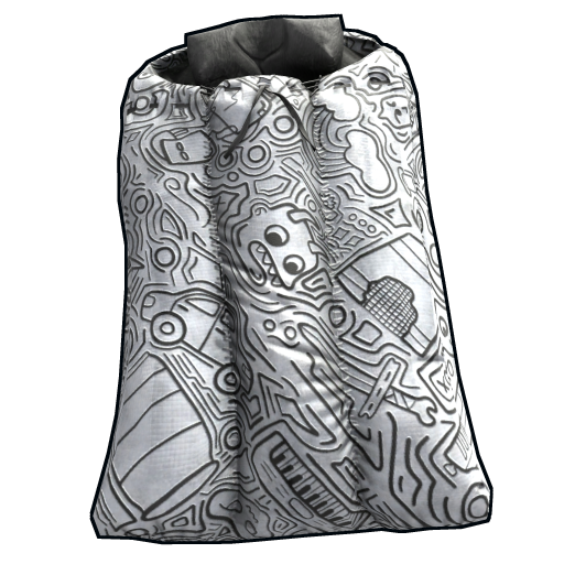 Sleeping Bag