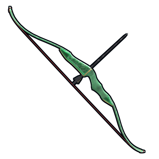 Hunting Bow