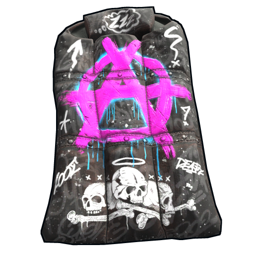 Sleeping Bag