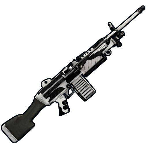 M249