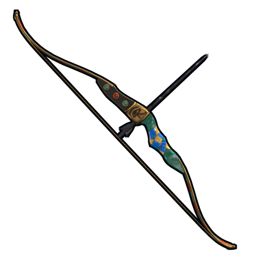Hunting Bow