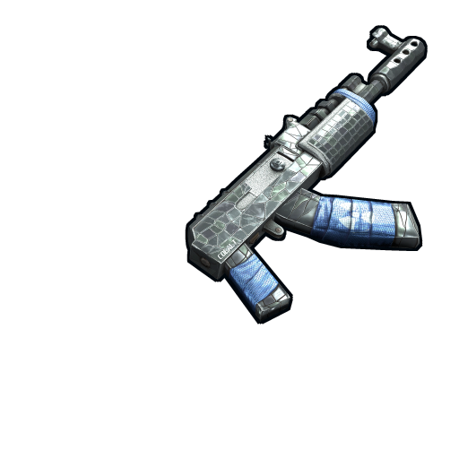 Assault Rifle