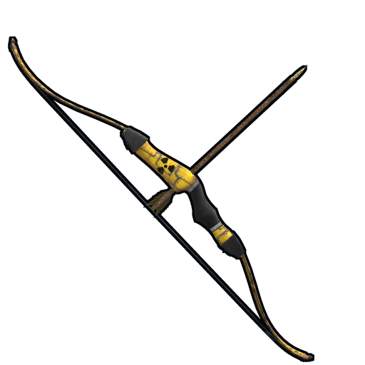 Hunting Bow