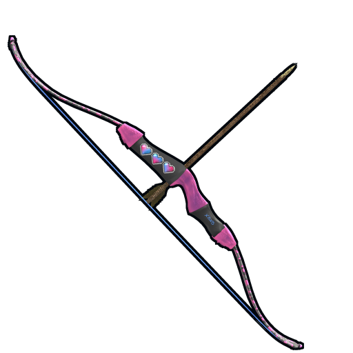 Hunting Bow