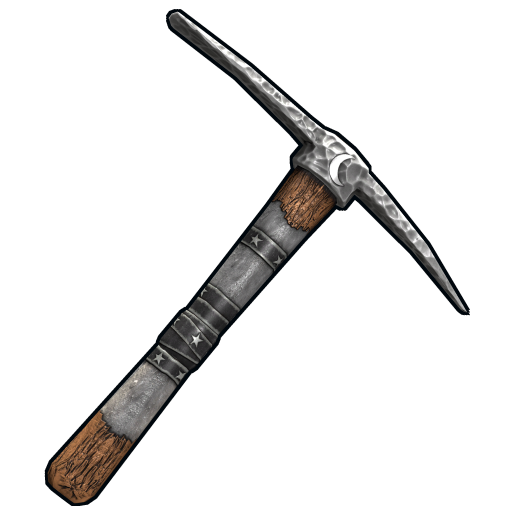 Pickaxe