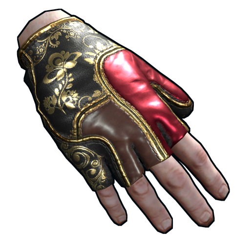 Roadsign Gloves