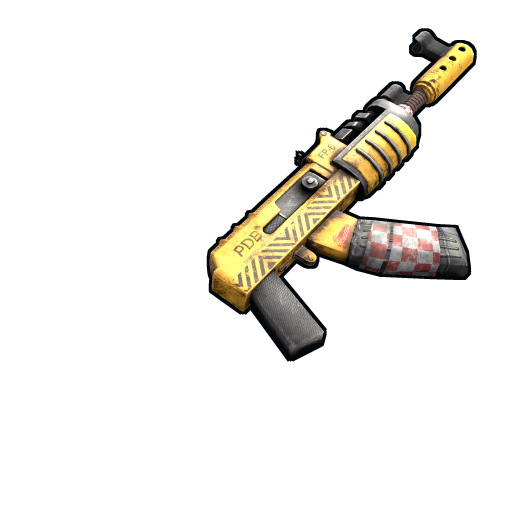 Assault Rifle