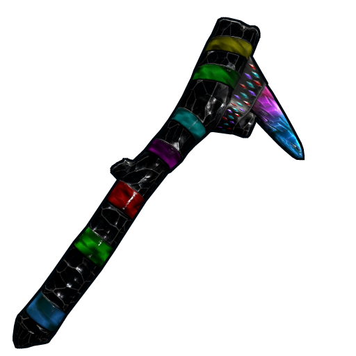 Stone Pickaxe