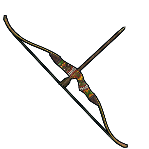Hunting Bow
