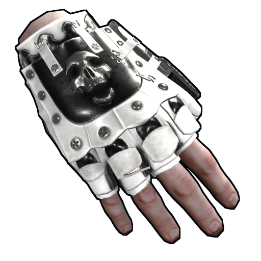 Roadsign Gloves
