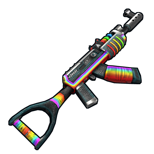 Assault Rifle