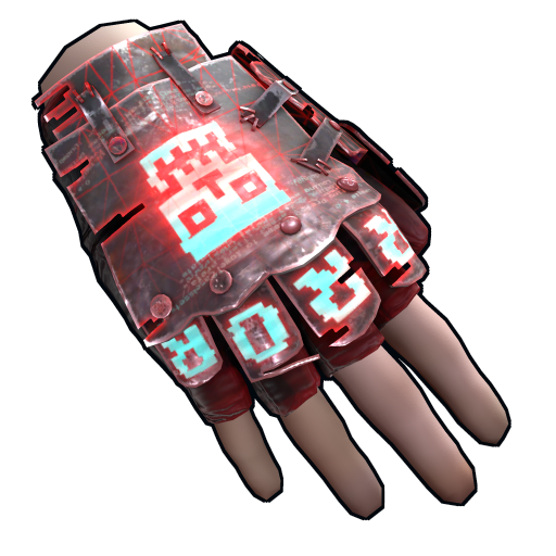 Roadsign Gloves