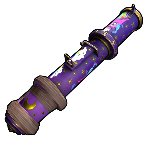 Rocket Launcher