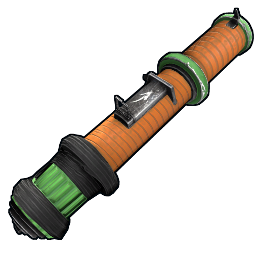 Rocket Launcher
