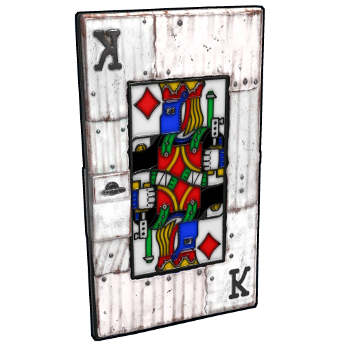 Sheet Metal Door