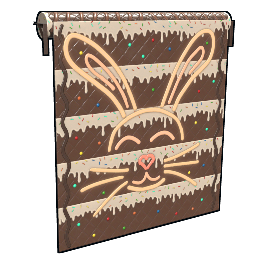 Garage Door