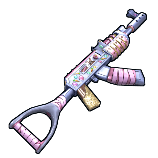 Assault Rifle